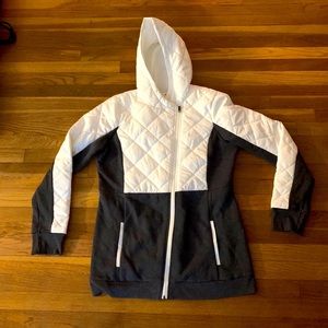 Fila Sport Winter Coat